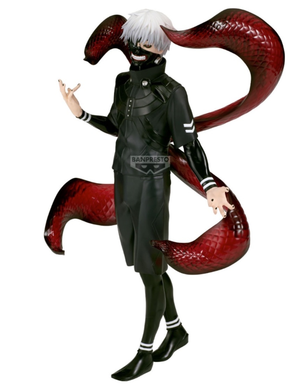 Tokyo Ghoul Grandista-KANEKI KEN II-FIGURE